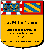 Millo-Taxes